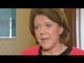 Maria miller on her resignation i was becoming a distraction
