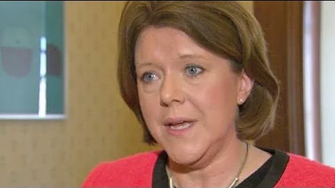 Maria Miller On Her Resignation: I Was Becoming A ...