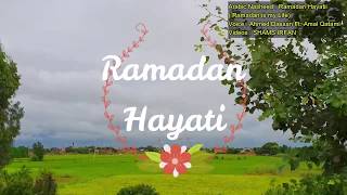 Ramadan Hayati . Arabic Nasheed . Ramadan is my life