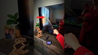 This TV Mistake Ruins Your Screen Instantly #shorts