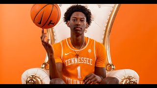 BREAKING: Four-star wing Ralph Scott commits to Tennessee basketball