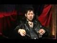 Capture de la vidéo Shane Macgowan & The Popes - What's Another Year