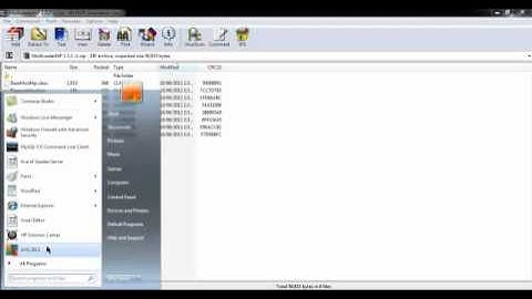 How To Install ModLoaderMP minecraft 1.3.2