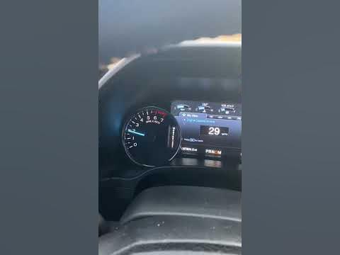 2019 f150 10 speed transmission. Ford please recall ASAP - YouTube