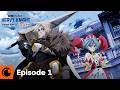 The Exiled Heavy Knight Knows How to Game the System Episode 1 SUB/DUB | I'm Elymas the Heavy Knight