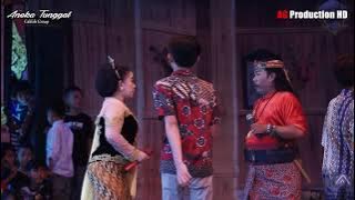 LINTANG WULAN - IBU DEVI | ANEKA TUNGGAL | LIVE BLOK KARANG MALANG | JATI BARANG