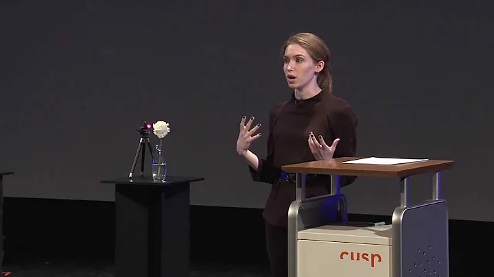 Cusp 2012 Jeanette Andrews