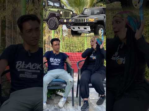 لو مكانوا بتحبوا عربيه اي ضع لايك وقولوا ف الكومنتات