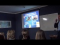 Geremy Cliff, Major role players in the history of South African shark and ray research