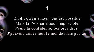 Je T Aime En Silence(Imen Es)