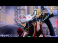 Faylan - Blue Blaze (TV Size) [Extreme]