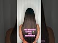 Hair Extensions in México🇲🇽 #cabello #hair #tendencia #dinero #glamour #amorpropio #belleza #cdmx