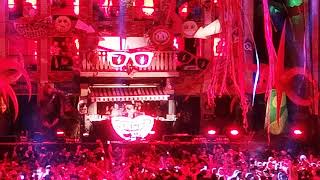 EL ROW SEVILLA 4k 4-5-2019 #row