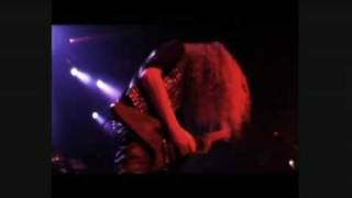Destruction - Thrash Til Death subtitulos español