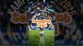 Tinggal Selangkah Lagi, Persib Akan .. #persib #persijap #superleague #news #bola #liga1