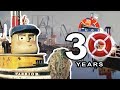 TUGS 30th Anniversary - A Commemoration