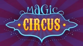 Magical Circus - Загадочный мир на Android screenshot 2