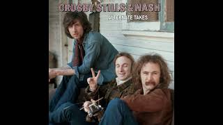 01 Suite Judy Blue Eyes Alternate Mix Crosby, Stills & Nash - YouTube