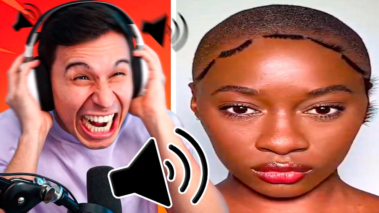 SI ME RIO, EL SONIDO SE SATURA