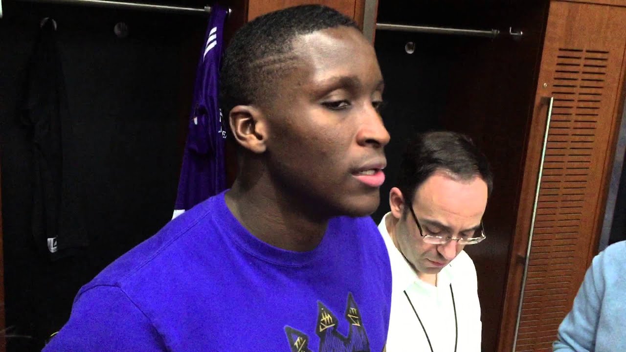 nfl news Victor Oladipo