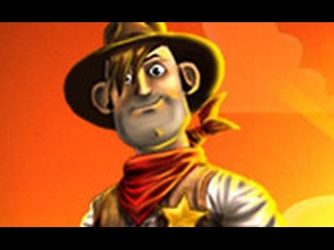 Saloon Brawl | I'LL TAKE YOU ON