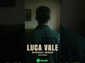 Luca Vale - Invisible Armor ON SPOTIFY NOW #music #newmusic #musician #newartist #popmusic