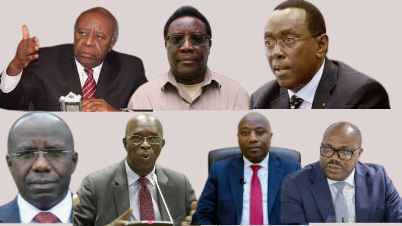 RWANDA: kuki ba Minisitiri b'intebe bose ari #abahutu ?