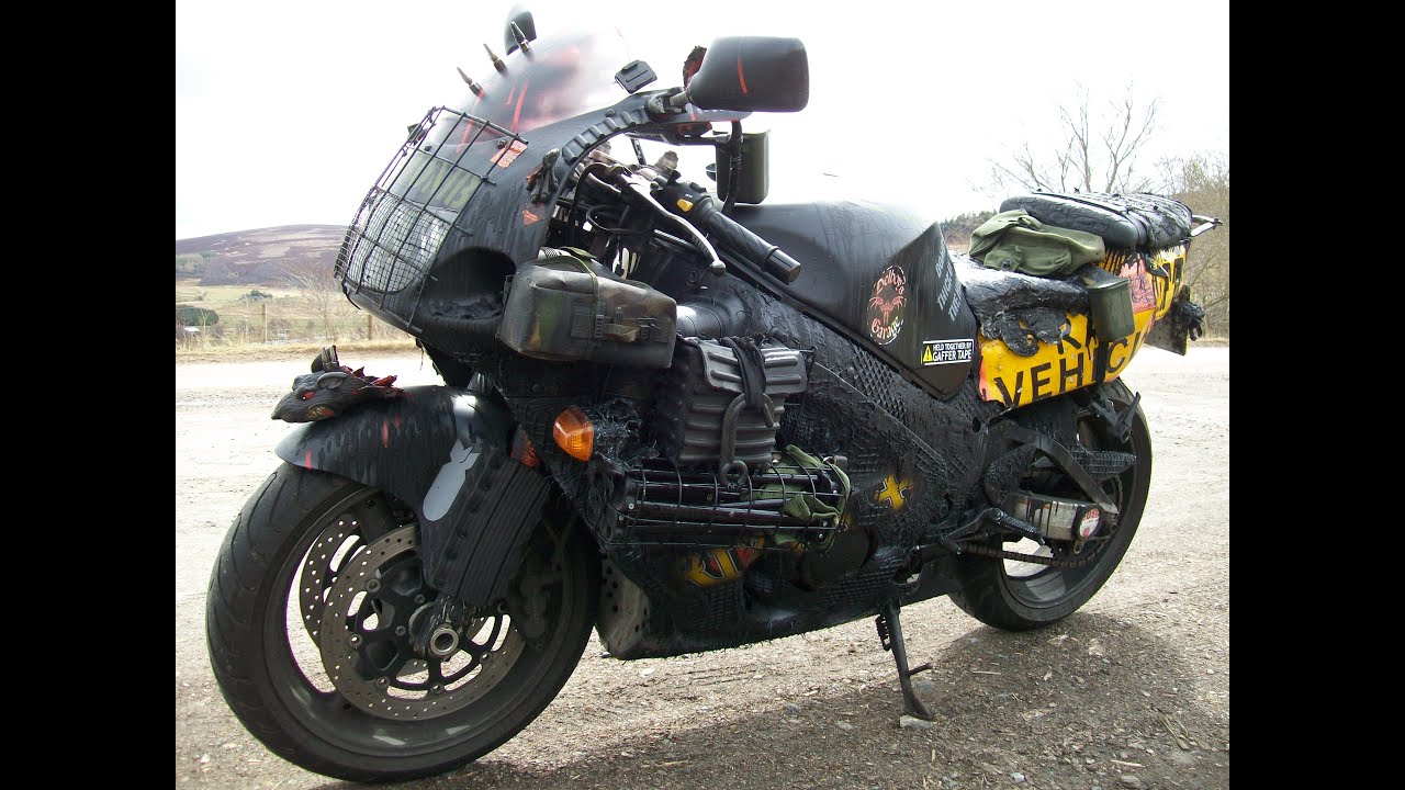 Suzuki Gsxr Streetfighter For Sale Suzuki Gsxr Streetfighter For Sale