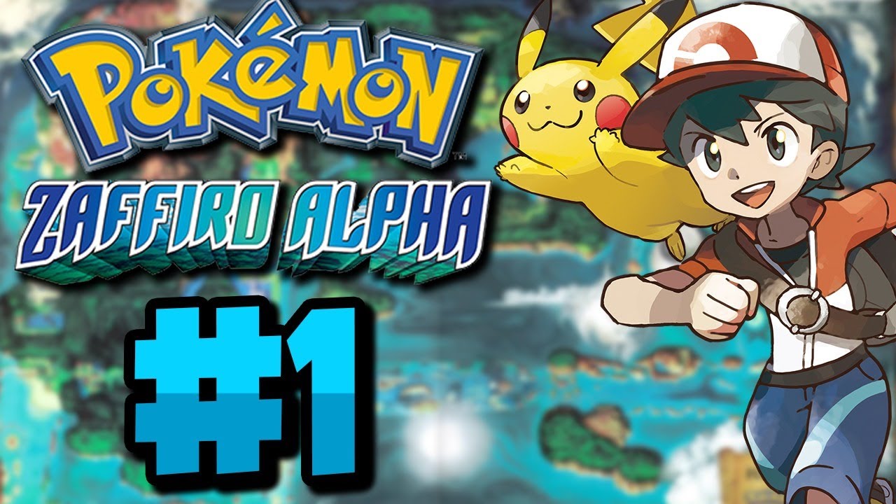 POKEMON ZAFFIRO ALPHA IN LIVE! - Twitch:  

 / pablitoh22_  
Abbonati per supportarmi:   

 / @closed1615  
Entrate nel server discord:  

 / discord  
★★★═════════ஜ۩۞۩ஜ═══════★★★
Seguimi su in