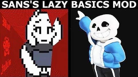 Cringeless Update - Sans