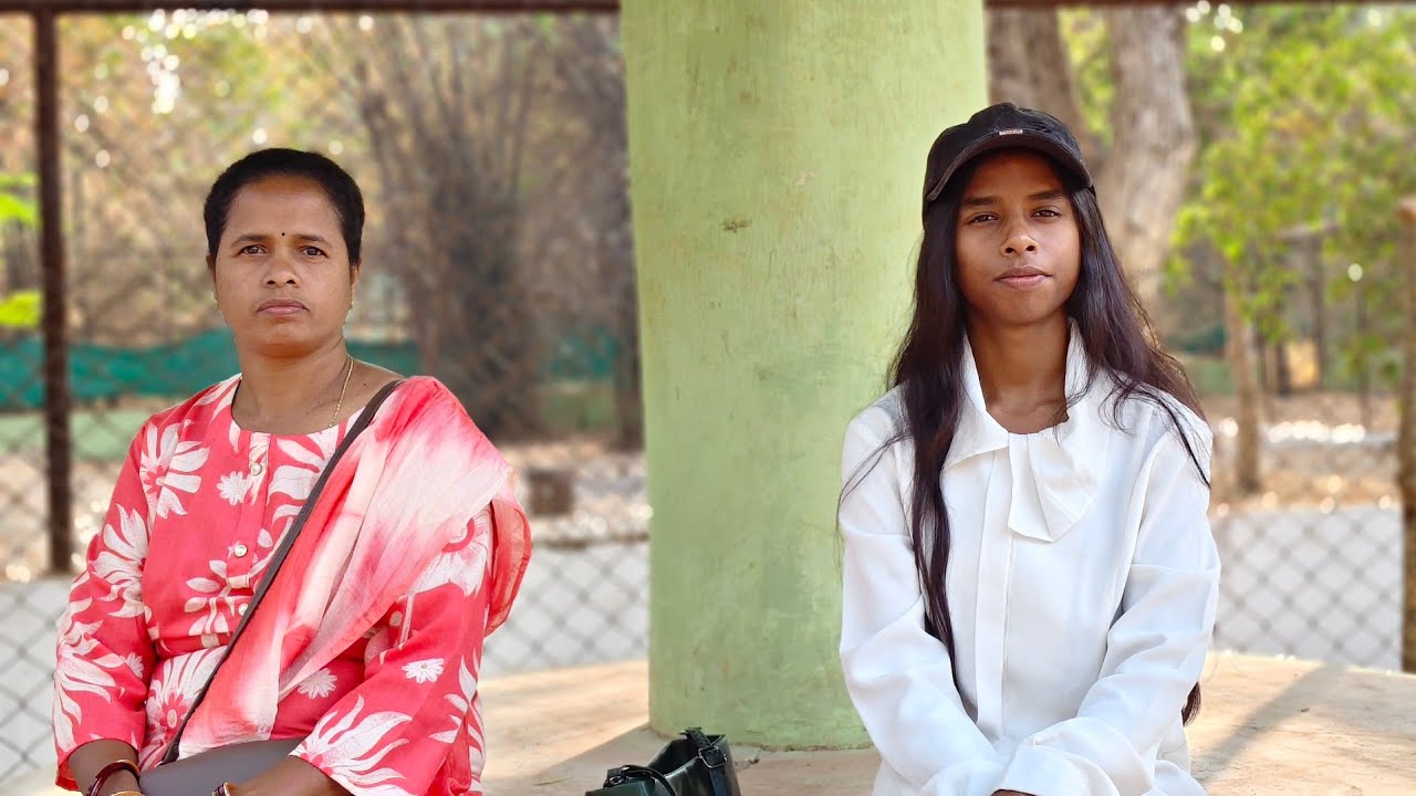 Zoo🐢 visit with mata shrii♥️