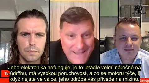 Scott Ritter Na prahu 3 svetove valky 2 cast