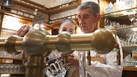 Prý točím pivo jako zmrzku ?