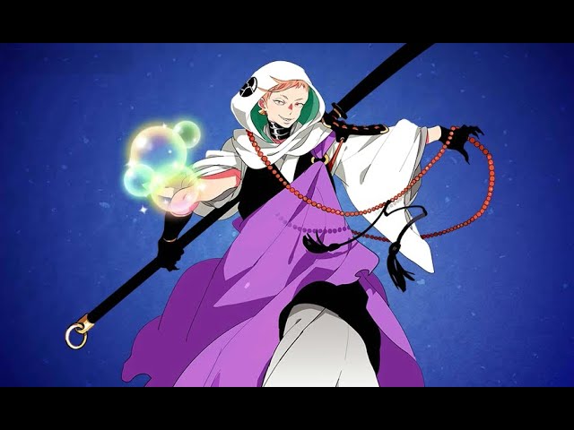Touken Ranbu Iwatoyo voice summary ※Tsutsukisugi voice spoiler