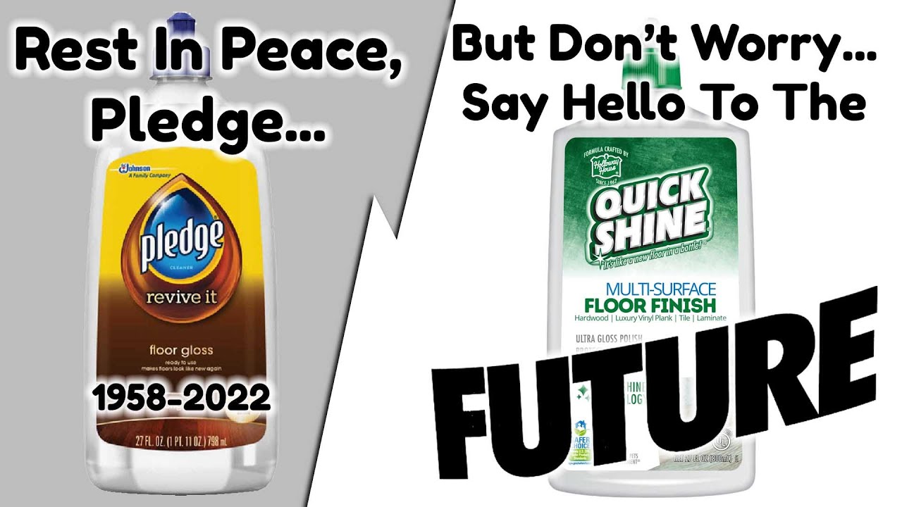 Holloway House, Inc., Makers of Quick Shine®, named 2023