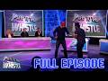 Romesh Ranganathan and David Haye TENSE Face-Off 😬 | Play To The Whistle