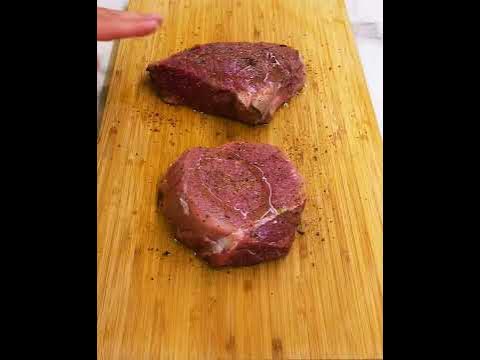 КАК ВКУСНО ПРИГОТОВИТЬ ГОВЯДИНУ - YouTube