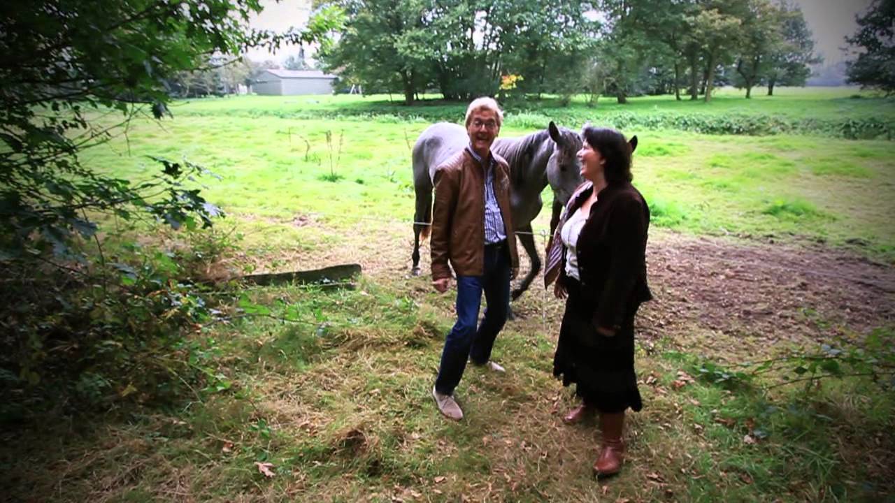 Frank en Mirella - Kop of Munt (officiële videoclip)