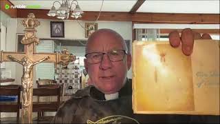 Trump having problems, Vance will have bigger problems, but SSPX has the biggest problem. Fr Imb!