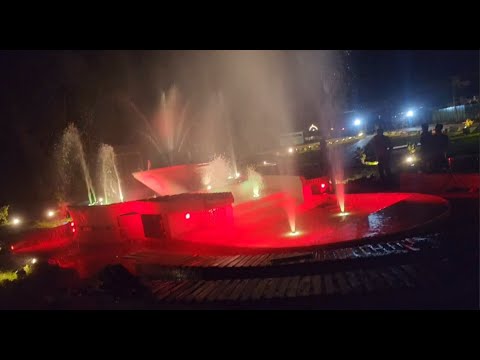 Haramaya Lake Recreation Area Project