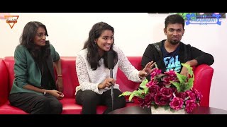 BREAKING THE DARK SKIN HEROINE STEREOTYPE IN FILM | VENPA | The Vikadakavi Show | Almighty Tv