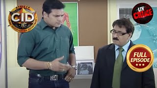 Team CID को Rum के Glass में मिला Missing Clue | Nostalgia | CID | 3 Sep 2023 | Full Episode