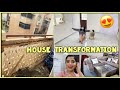 VLOG: Getting My House Renovated| Extreme House Transformation + Diwali Gifts | Anindita Chakravarty