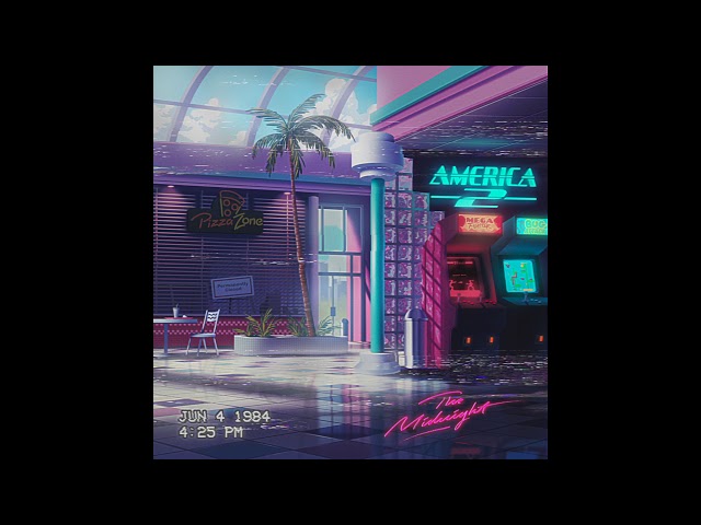 The Midnight - America 2