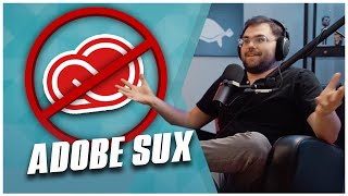 Adobe & Atomos Need To Get Their Shiz Together (ft. Ryan Laux) | UYMI #17