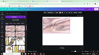 How To Print Business Cards On Canva - Step By Step