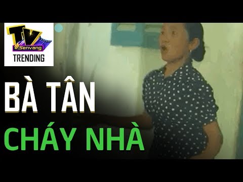 Video Bà Tân nấu nồi bánh chưng siêu to khổng lồ và cái kết... - youtube