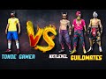 LIVE 1 VS 1 BATTLE - TONDE GAMER VS NXT GUILD MATES