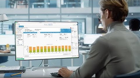 HOMER Grid Modeling Software Overview