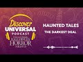 Haunted Tales | The Darkest Deal